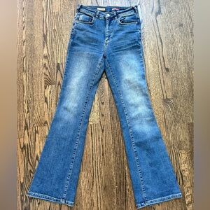 Like new Pilcro jeans 26